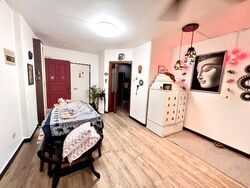 Blk 481 Segar Gardens (Bukit Panjang), HDB 4 Rooms #592147091